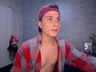 Offline ryan_rousse on Flirt4Free