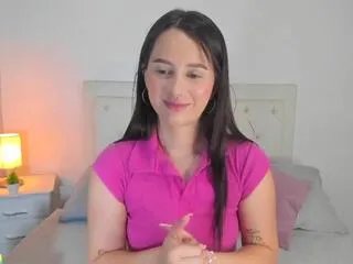 Offline salome_cruise on Flirt4Free