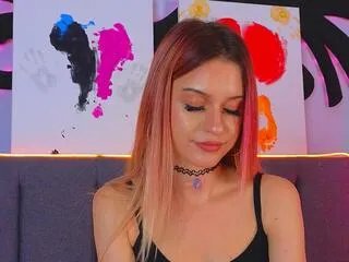 sarah_drew on Flirt4Free 