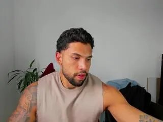 Offline sebastian_gaizor on Flirt4Free