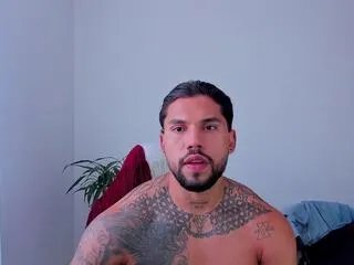 Offline sebastian_gaizor on Flirt4Free