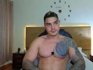 Freechat stiven_velez on Flirt4Free
