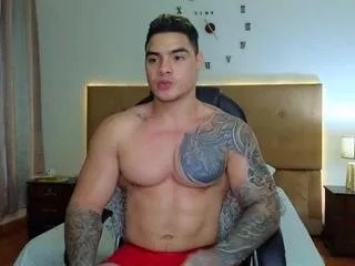 Freechat stiven_velez on Flirt4Free