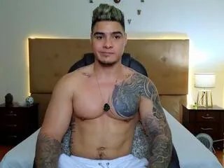Freechat stiven_velez on Flirt4Free
