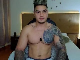 Freechat stiven_velez on Flirt4Free