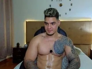 Freechat stiven_velez on Flirt4Free