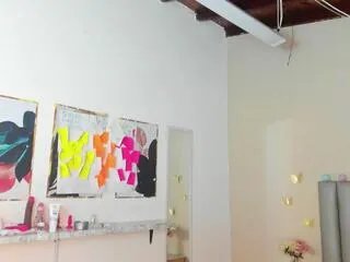 Private tessa_thomp on Flirt4Free