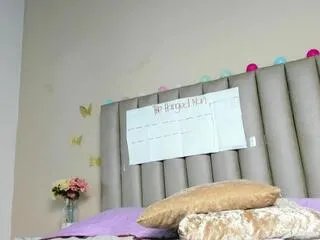 Private tessa_thomp on Flirt4Free
