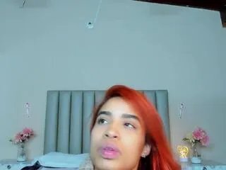 Private tessa_thomp on Flirt4Free