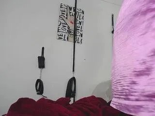 Offline thiffany_alejo on Flirt4Free