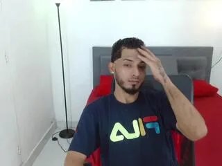 Offline thomas_cuper on Flirt4Free