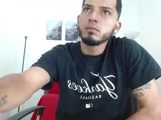 Offline thomas_cuper on Flirt4Free