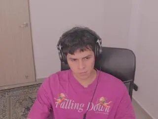 Offline tony_hoffa on Flirt4Free