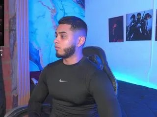 Private tyler_price on Flirt4Free