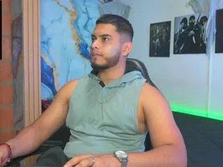 Private tyler_price on Flirt4Free