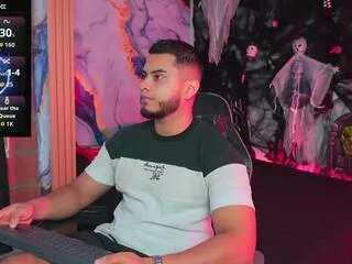 Private tyler_price on Flirt4Free