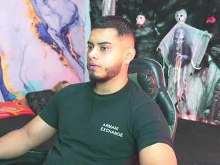 Private tyler_price on Flirt4Free