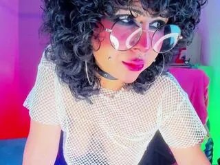 Freechat urania_star on Flirt4Free