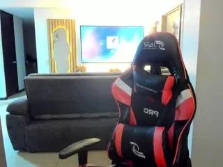 Freechat uxio_x on Flirt4Free