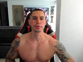 Freechat uxio_x on Flirt4Free