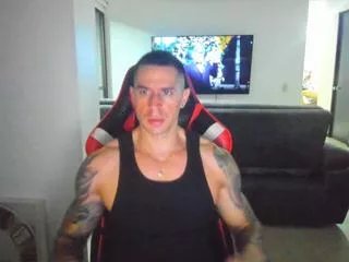 Freechat uxio_x on Flirt4Free