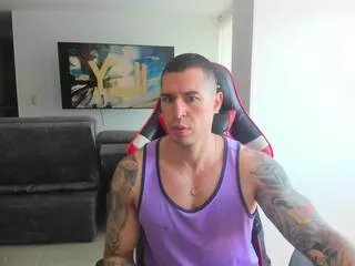 Freechat uxio_x on Flirt4Free