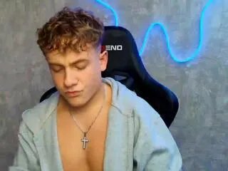 zeke_carter on Flirt4Free 
