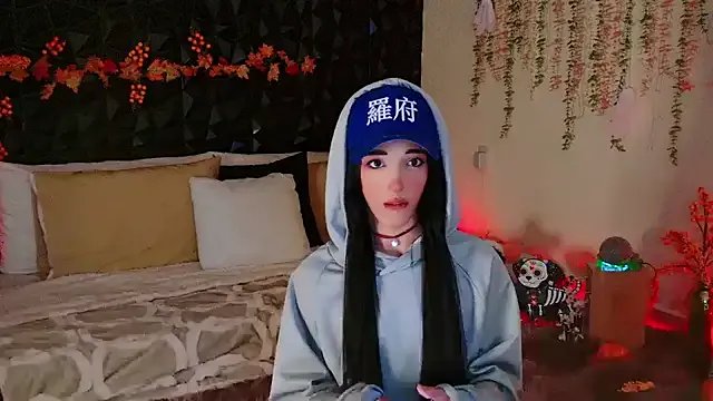 Freechat -NOBU- on StripChat