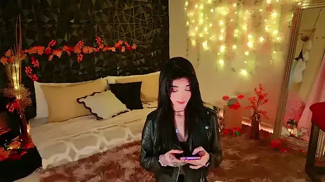 Freechat -NOBU- on StripChat