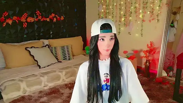 Freechat -NOBU- on StripChat