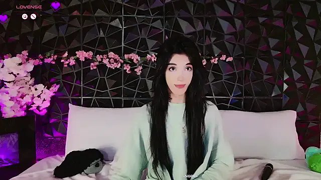 Freechat -NOBU- on StripChat