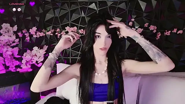 Freechat -NOBU- on StripChat