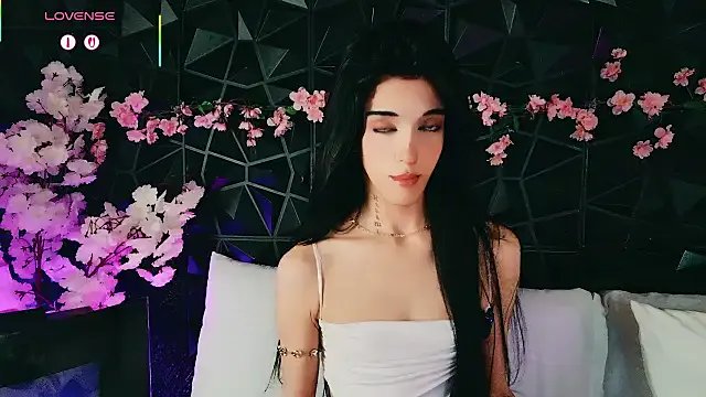 Freechat -NOBU- on StripChat