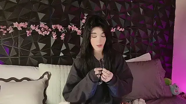 Freechat -NOBU- on StripChat