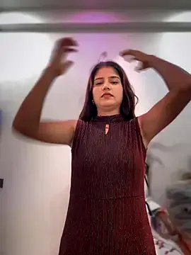 Freechat 4U143 on StripChat