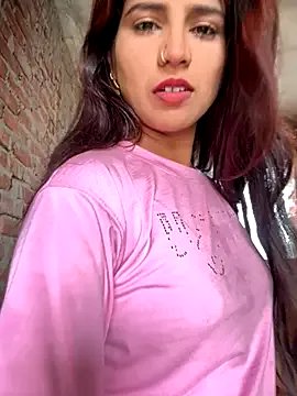 Freechat 4U143 on StripChat