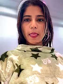 Freechat 4U143 on StripChat