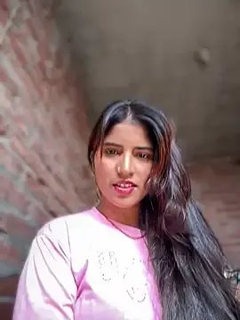 Freechat 4U143 on StripChat