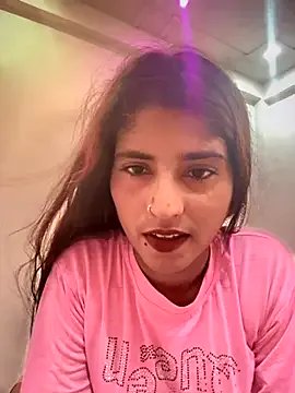 Freechat 4U143 on StripChat