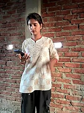 Freechat 4U143 on StripChat