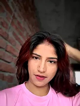 Freechat 4U143 on StripChat