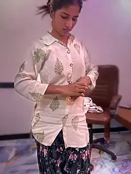 Freechat 4U143 on StripChat