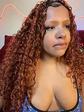Freechat 99_Lilith on StripChat