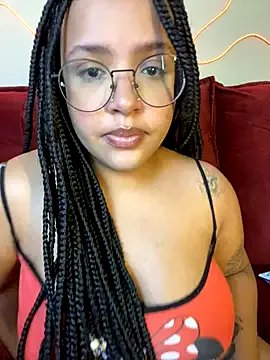 Freechat 99_Lilith on StripChat