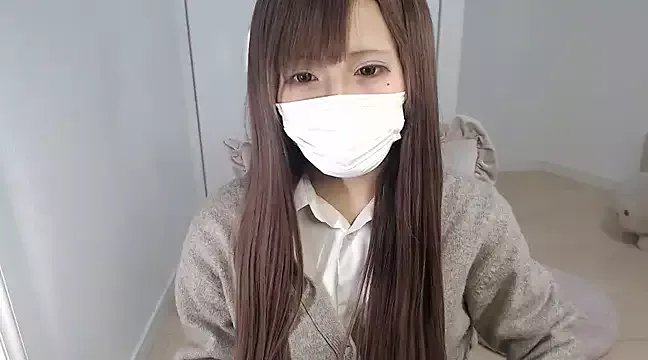 Freechat _hiyor_ on StripChat