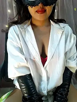 Freechat aadhyasai on StripChat