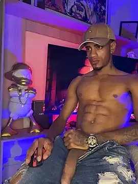 Freechat AaronCruz_ on StripChat