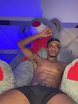 Freechat AaronCruz_ on StripChat