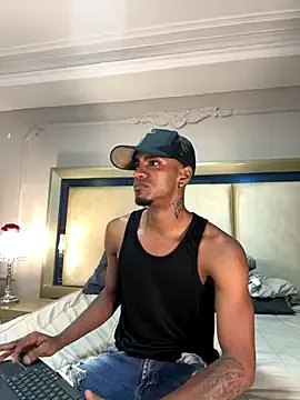 Freechat AaronCruz_ on StripChat