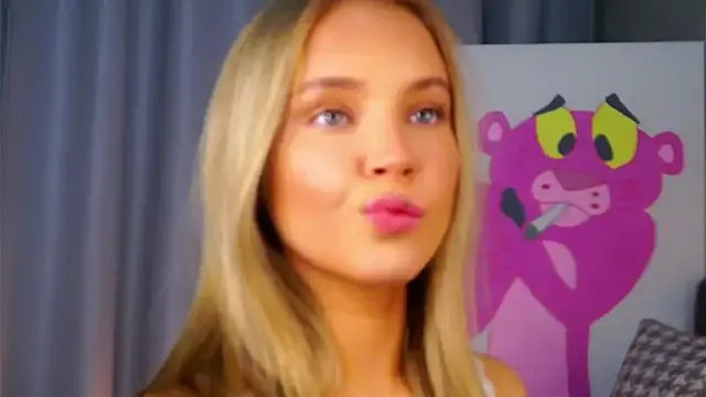 Freechat AftonConnett on StripChat